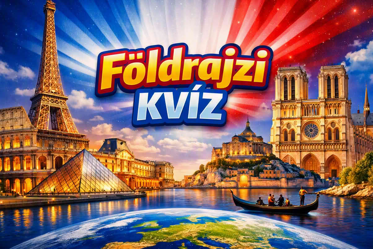 Főváros kvíz