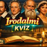 irodalmi kvíz