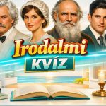 Irodalmi kvíz