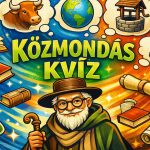 Közmondás kvíz