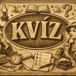 Kvíz