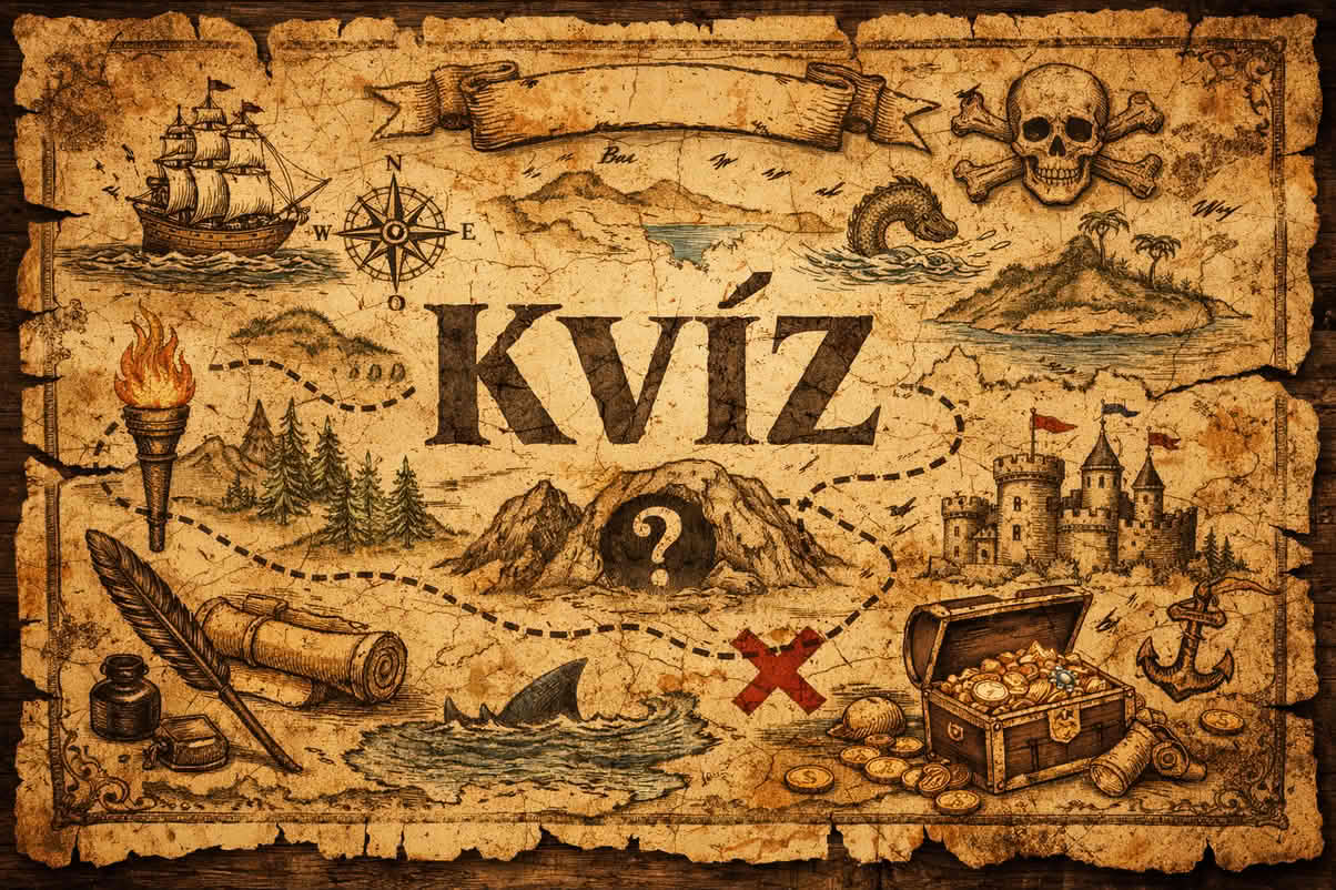 kvíz