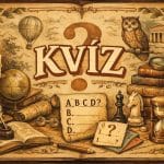 kvíz