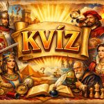 kvíz
