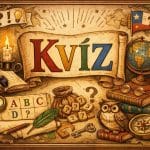 kvíz