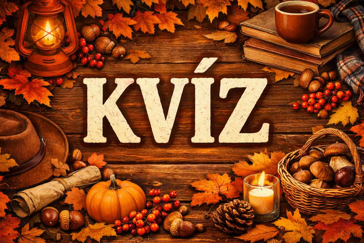 Kvíz