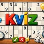 kvíz