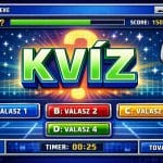 kvíz