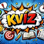 kvíz