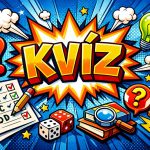 kvíz