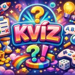 kvíz