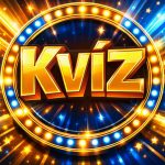 kvíz