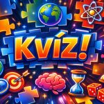 kvíz