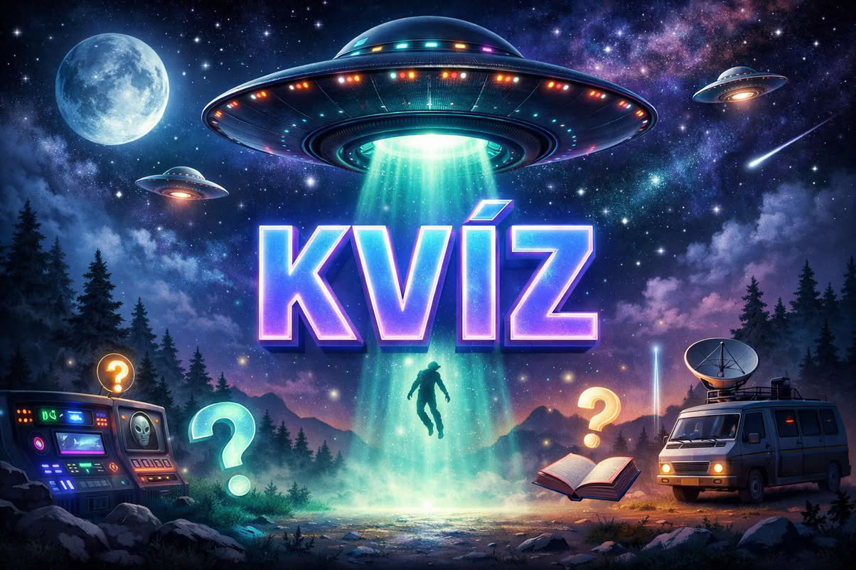 kvíz