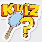 kvíz