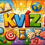 kvíz