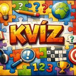 kvíz