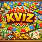 kvíz