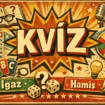 kvíz