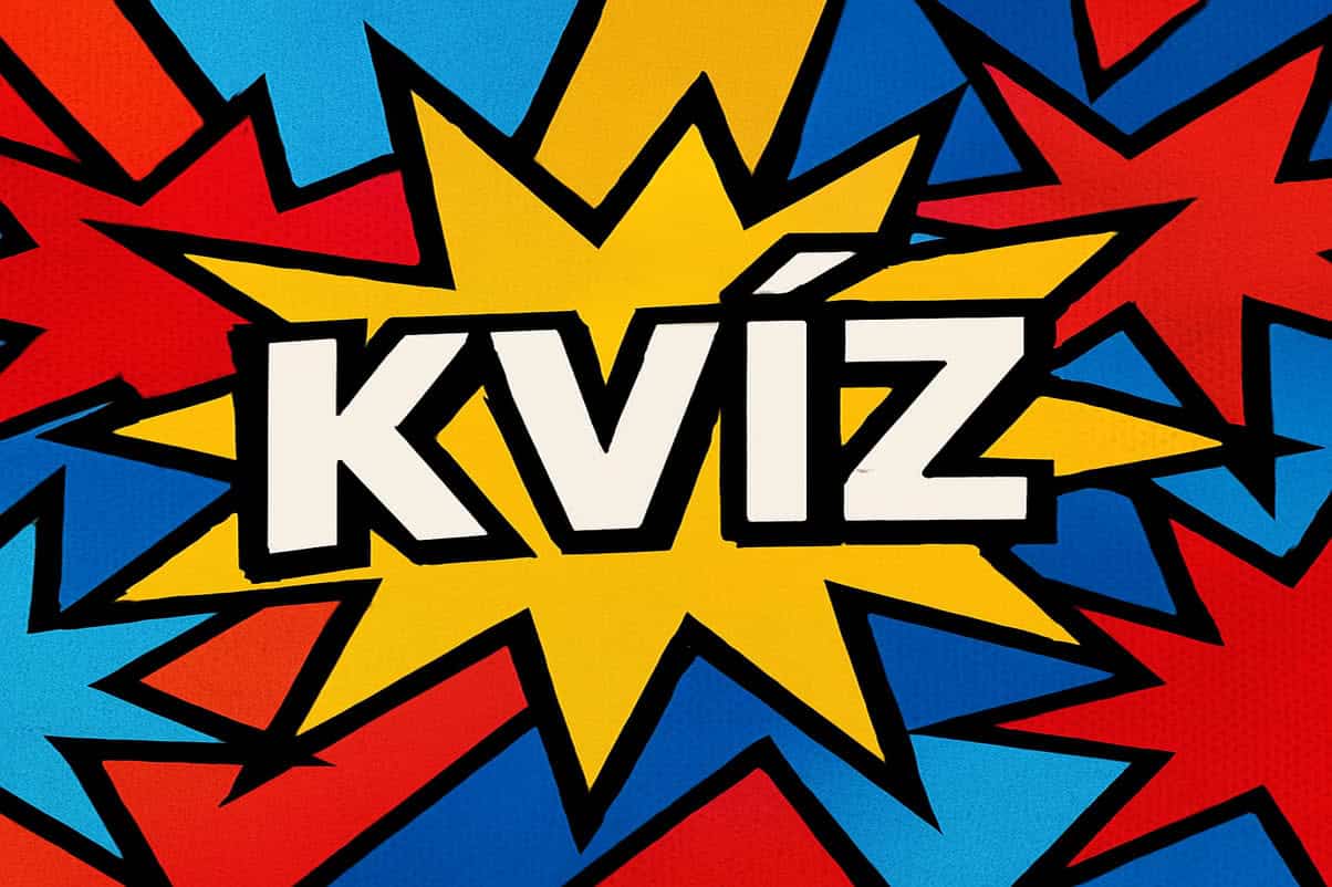 K kviz 1204 kv 10 Kvíz