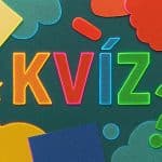 kvíz