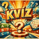 kvíz