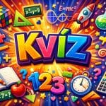 kvíz