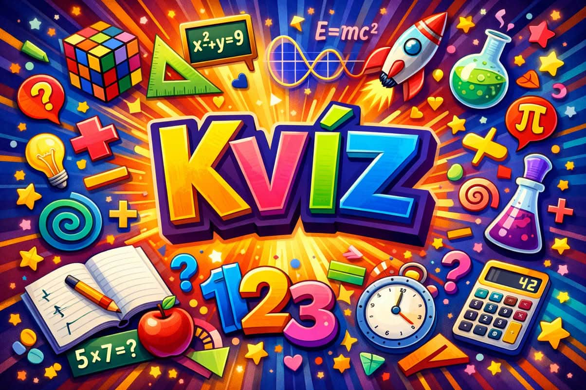 K kviz 1204 kv 14 kvíz