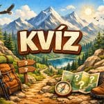 kvíz