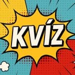 kvíz