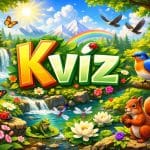 kvíz