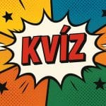 kvíz