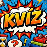 kvíz