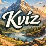 kvíz