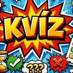 kvíz