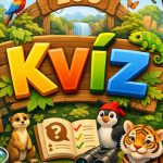 kvíz