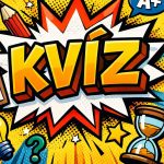 kvíz