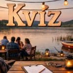 kvíz