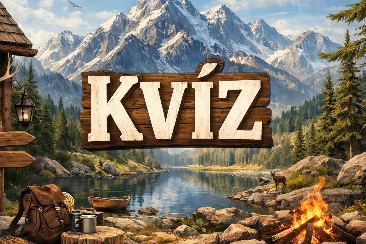 kvíz