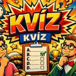 kvíz