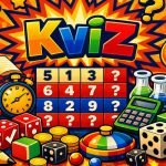 kvíz