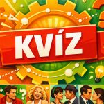 kvíz