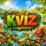 kvíz