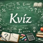kvíz