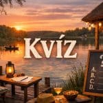 kvíz