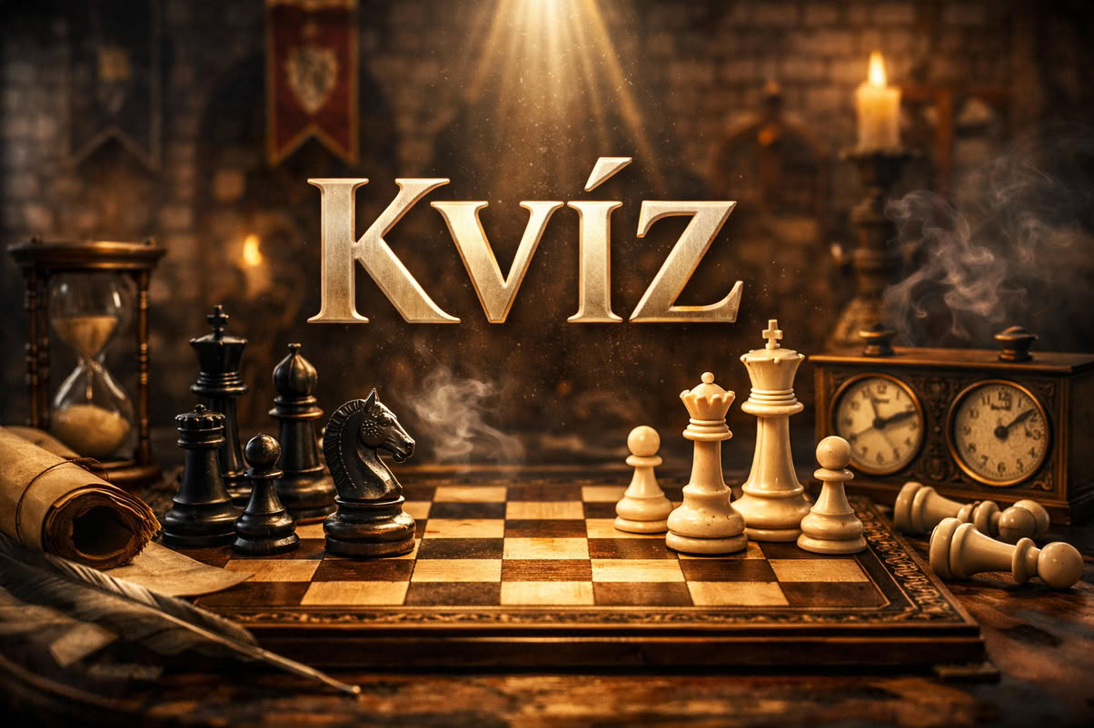 kvíz