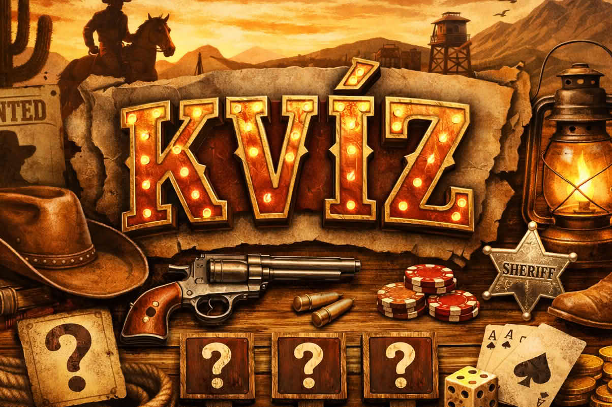 kvíz