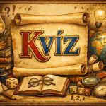 kvíz