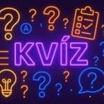 kvíz