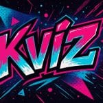 kvíz